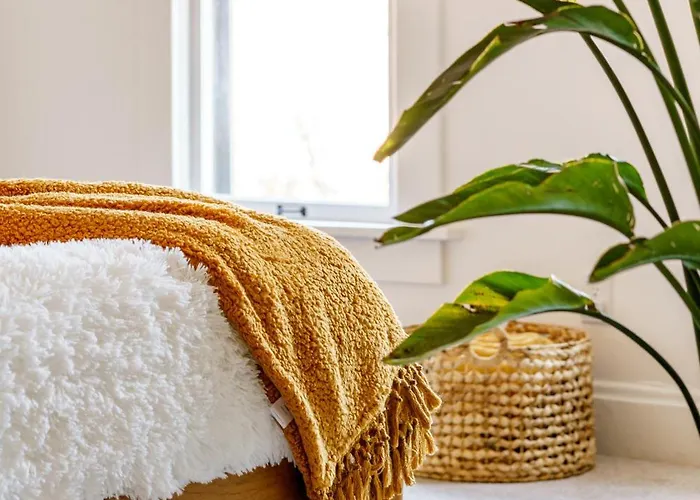 Jungle House Boutique Residences - Downtown & Short North Holiday home