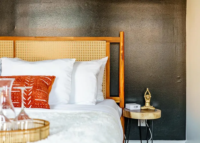 Holiday home Jungle House Boutique Residences - Downtown & Short North *