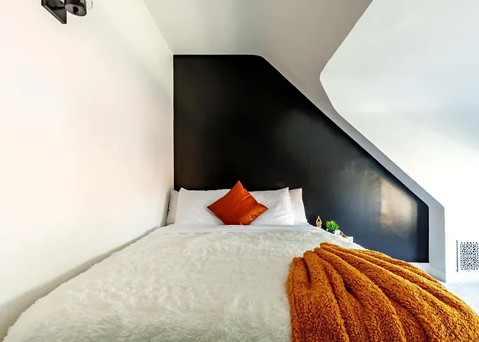 Holiday home Jungle House Boutique Residences - Downtown & Short North